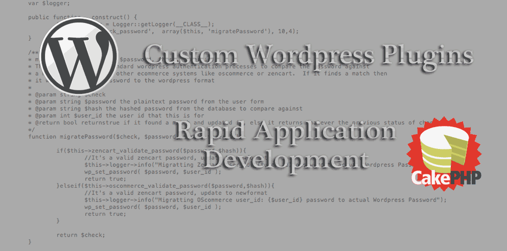 Web Development