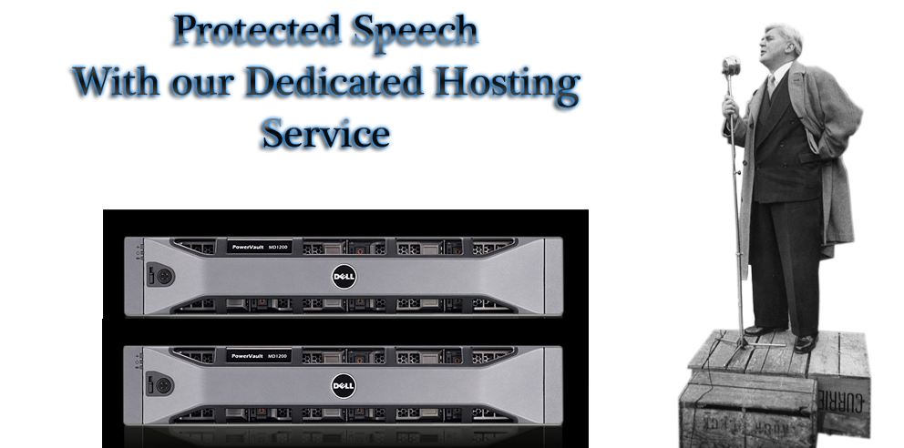 Protected Hosting